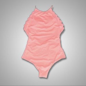 Vanilla beach swim suit